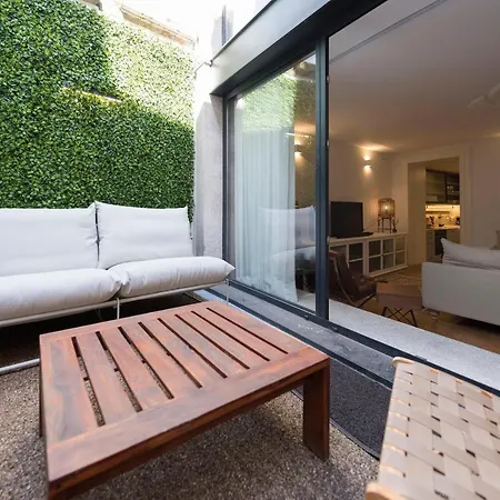 Classy & Stylish Duplex * פורטו