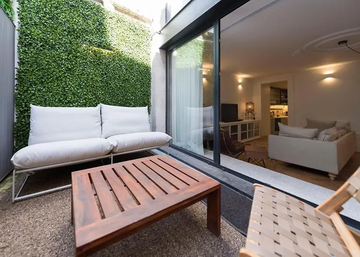 Classy & Stylish Duplex * פורטו