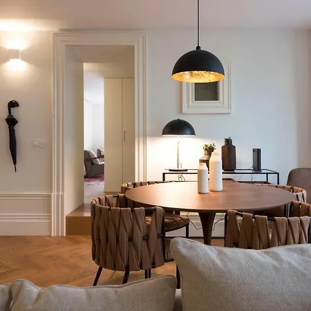 Classy & Stylish Duplex *