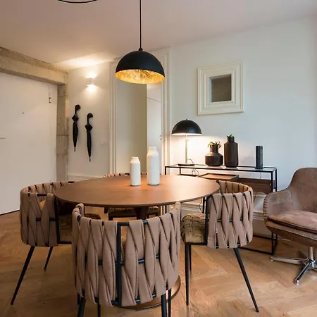 Classy & Stylish Duplex *