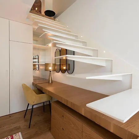 Apartment Classy & Stylish Duplex