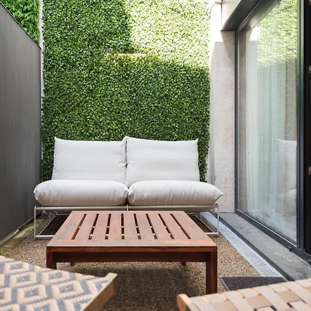 Classy & Stylish Duplex * פורטו