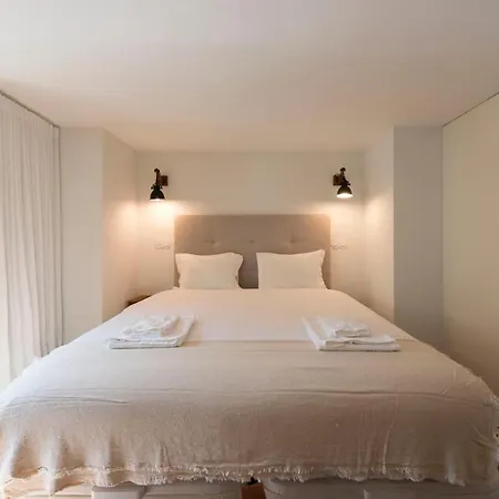 Classy & Stylish Duplex Apartment Porto