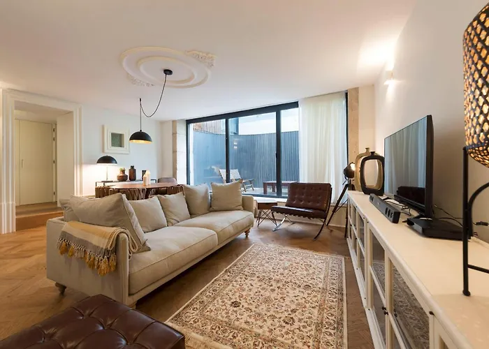 Classy & Stylish Duplex Διαμέρισμα *