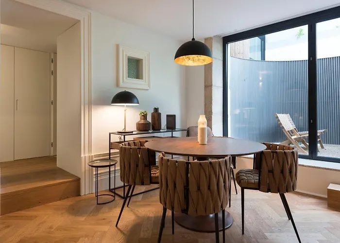 Διαμέρισμα Classy & Stylish Duplex