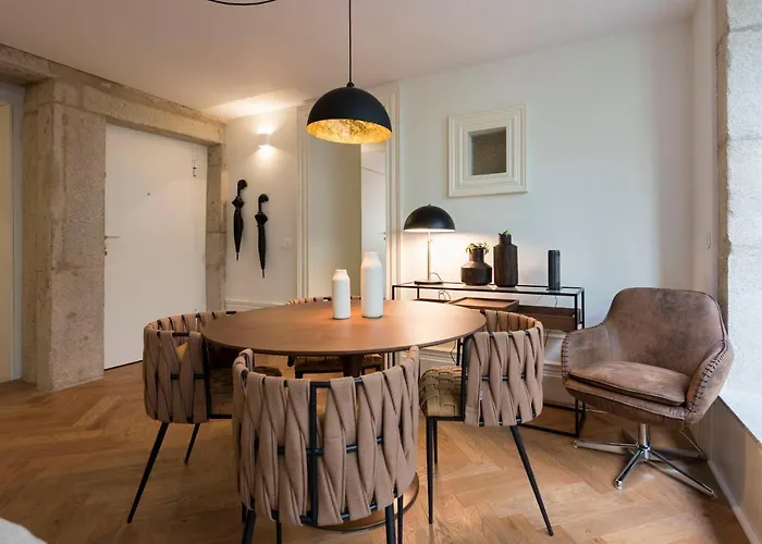 Classy & Stylish Duplex *