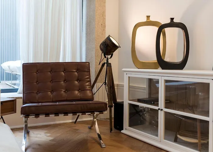 Classy & Stylish Duplex Διαμέρισμα Πόρτο