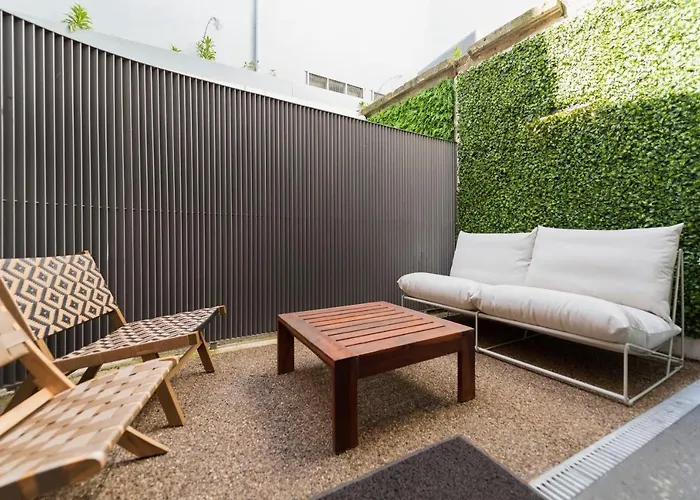 Classy & Stylish Duplex