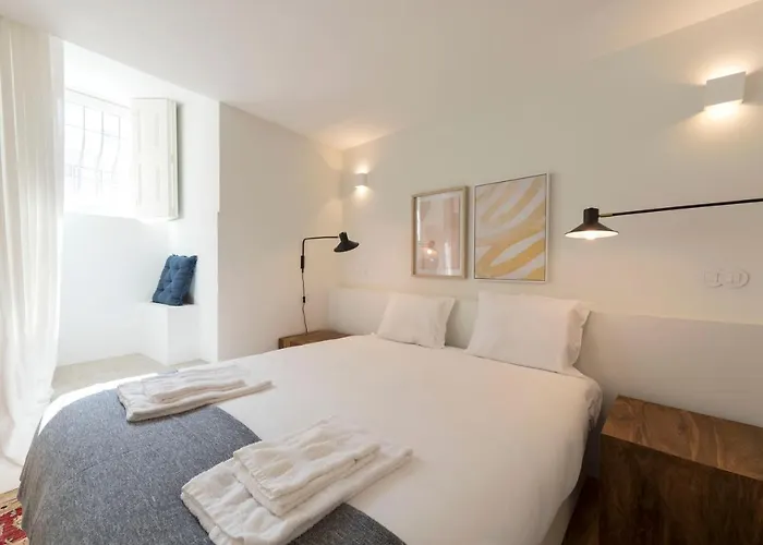 דירה Classy & Stylish Duplex *