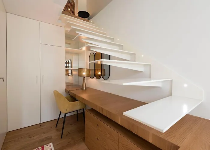 Διαμέρισμα Classy & Stylish Duplex