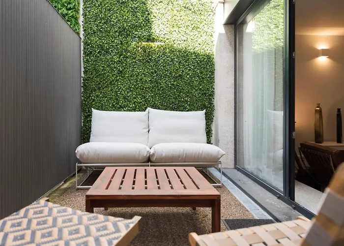 Classy & Stylish Duplex * פורטו