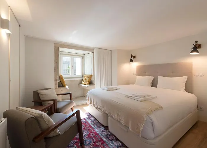 Διαμέρισμα Classy & Stylish Duplex *