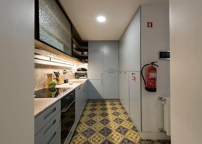 Classy & Stylish Duplex Διαμέρισμα