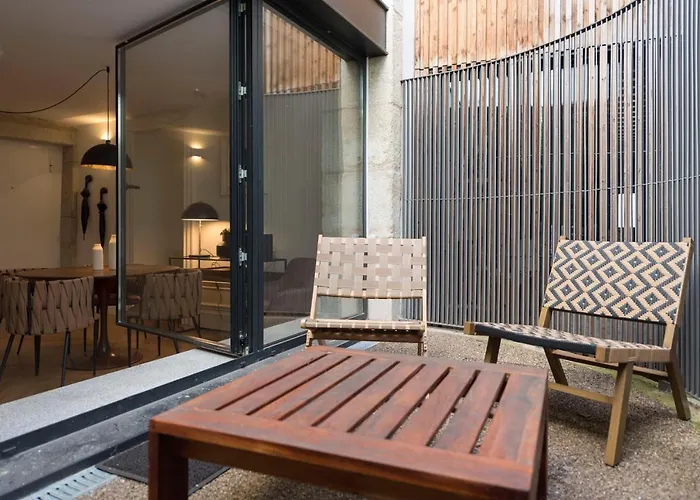 Lejlighed Classy & Stylish Duplex