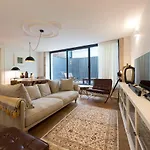 Classy & Stylish Duplex Appartement *
