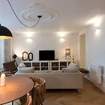 Classy & Stylish Duplex Πόρτο