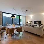 Classy & Stylish Duplex Διαμέρισμα