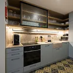 Classy & Stylish Duplex Appartement