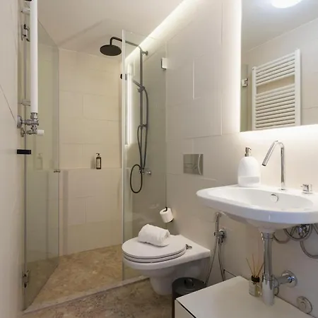 公寓 Classy & Stylish Duplex *